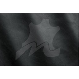 Кожа наппа серый NAPPA SHARK 1,1-1,3 Италия